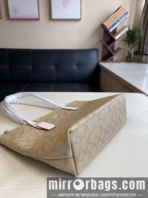 Replica Coach Bags 4455 24X29X11cm DN 2colour