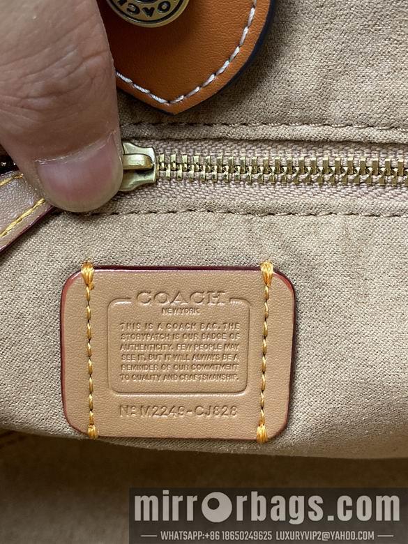 Replica Coach Bags CJ828 21X19.5X8cm AZ 2colour