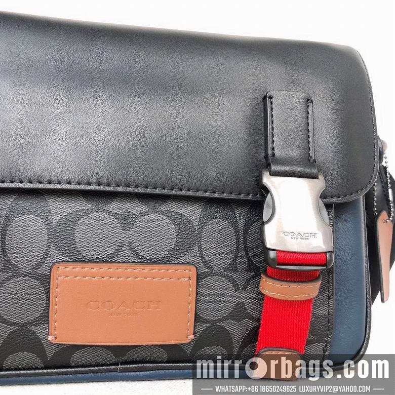 Replica Coach Bags C4141 28x22x6cm