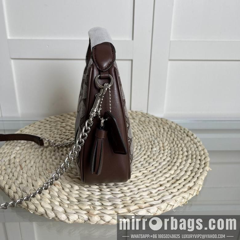 Replica Coach Bags CU984 19.5X10X6.5cm AZ 3colour
