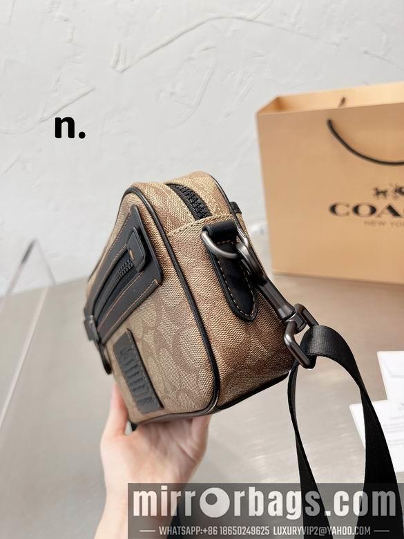 Replica Coach Bags Coach 22x14cm CN