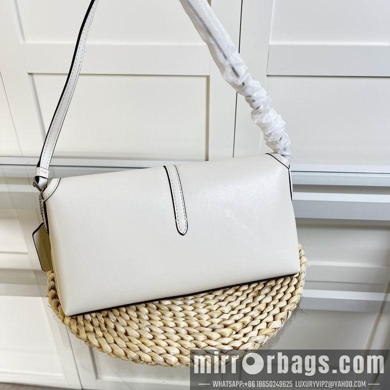 Replica Coach Bags Cp132 26X13X3.5cm DN 4colour