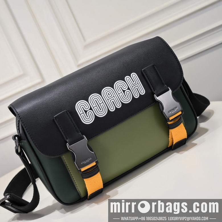 Replica Coach Bags c6675 27.5x18x7cm CN