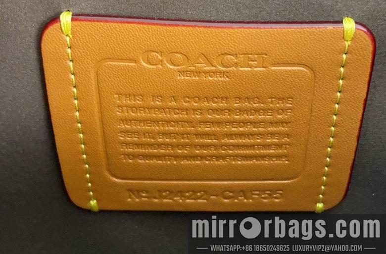 Replica Coach Bags CAF55 26cm JH 2colour