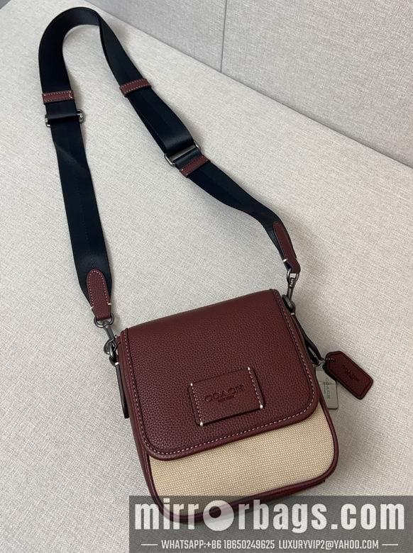 Replica Coach Bags cR236 16X20cm JH