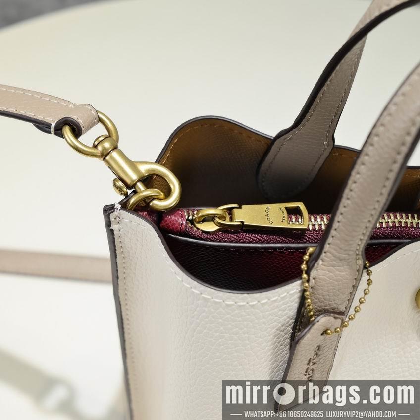 Replica Coach Bags c8869 24X20X10.5cm AZ