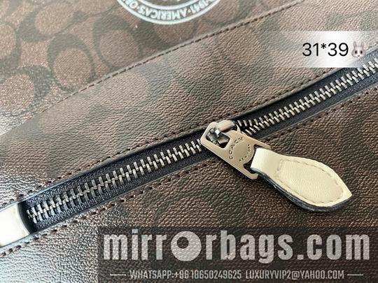 Replica Coach Bags Coach Court 31x39cm CN