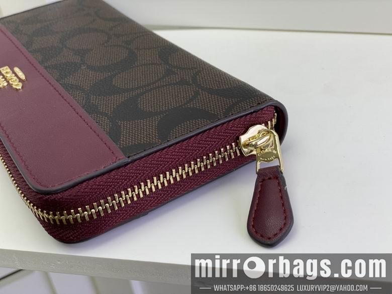 Replica Coach Bags 76873 20X14X10cm XM 4colour