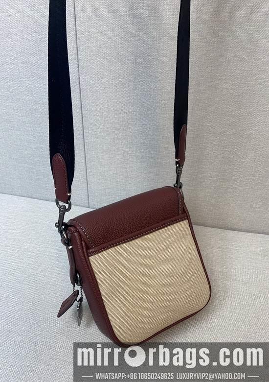 Replica Coach Bags cR236 16X20cm JH
