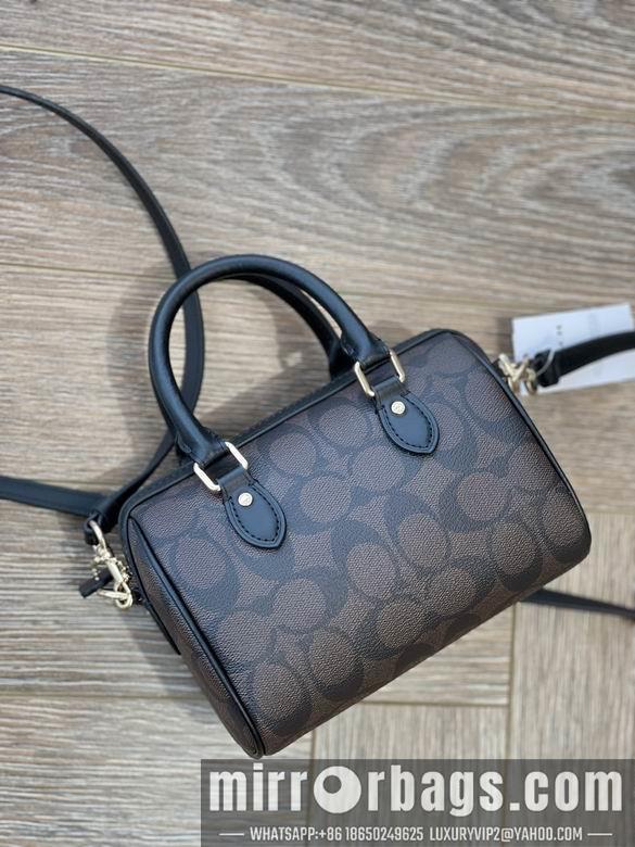 Replica Coach Bags CH469 JH