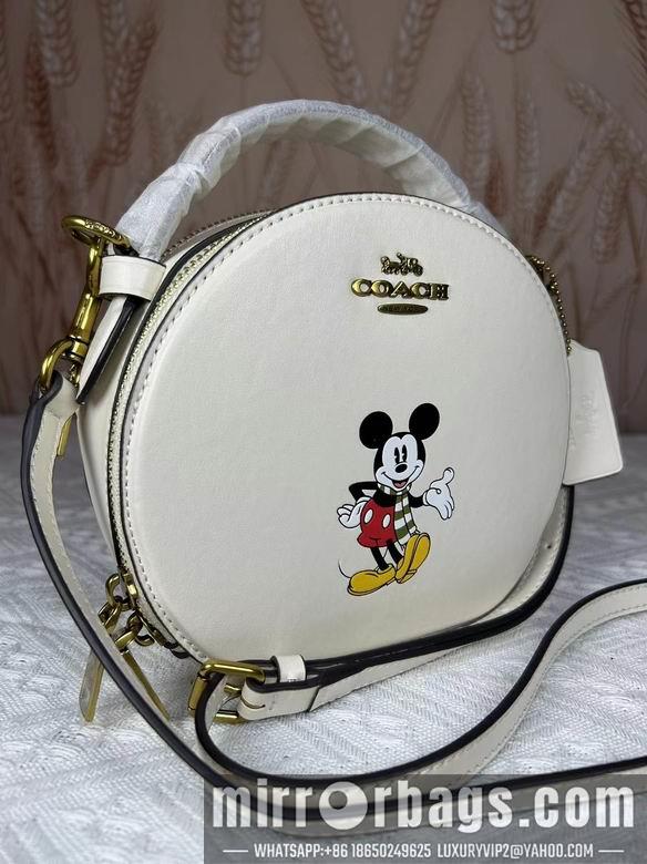 Replica Coach Bags CM194，CM840，CM856 18X15.5X6.5cm DN 4colour