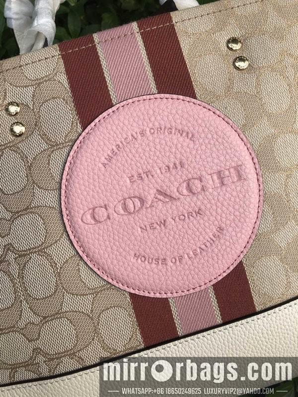 Replica Coach Bags 4113 29X22X13cm JH