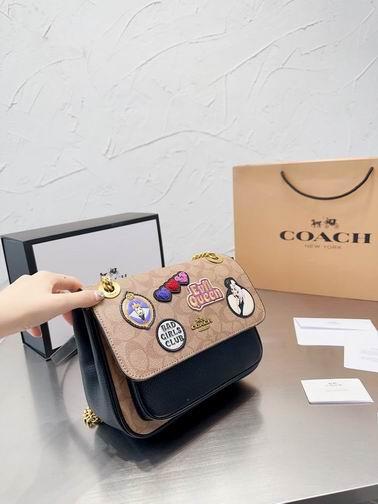 Replica Coach Bags Coach Klare 25x16cm CN
