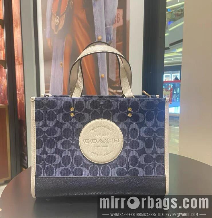 Replica Coach Bags BH2826 30X22X13