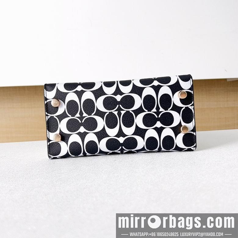 Replica Coach Bags CP080  CP081 CP083 22X16X11cm AZ 3colour