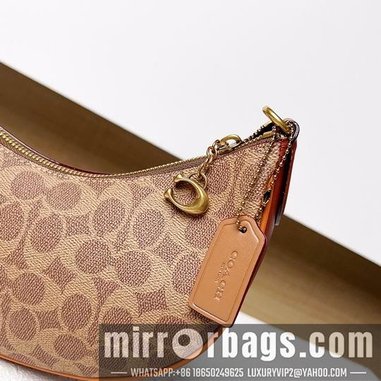Replica Coach Bags CM582 23.5X16X6.5cm AZ 2colour