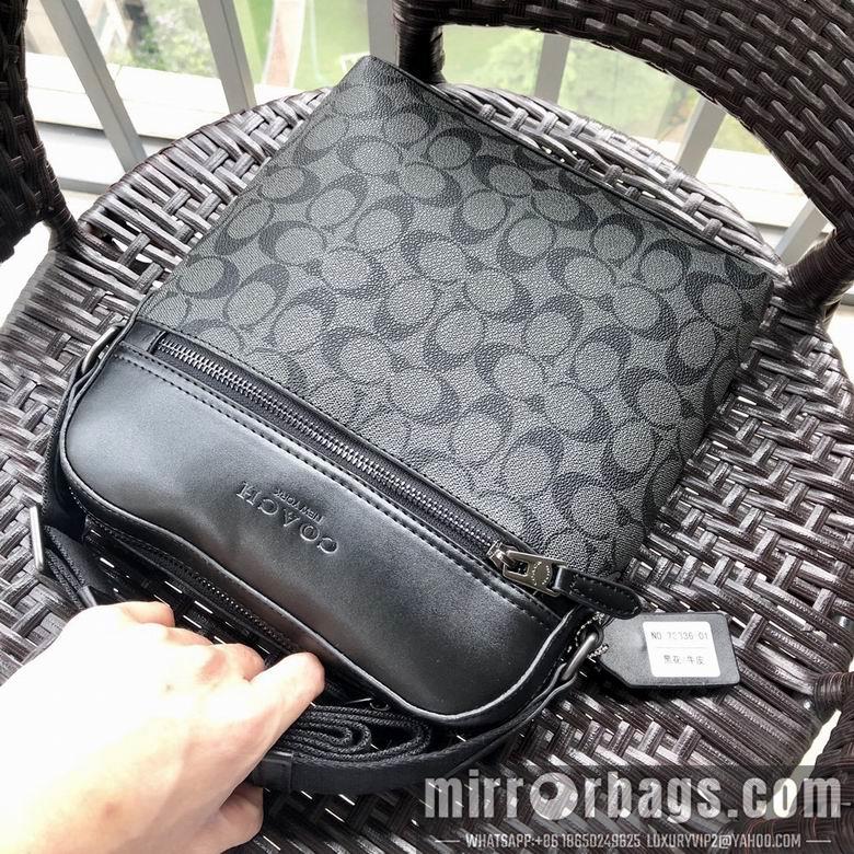 Replica Coach Bags 73336 23X27X5.5cm XM 4colour