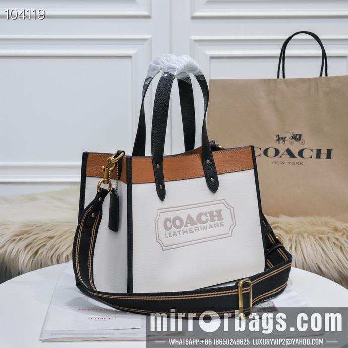 Replica Coach Bags C0777 30X23X15cm XM