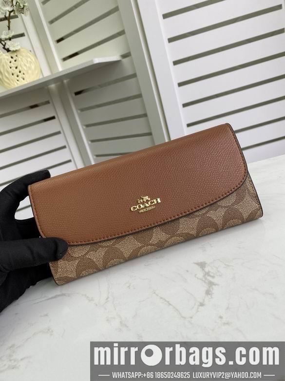 Replica Coach Bags F54022 20X10X4cm XM 2colour
