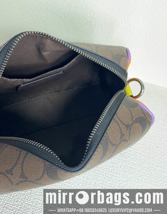 Replica Coach Bags CJ674 21X11.5X10cm AZ 3colour