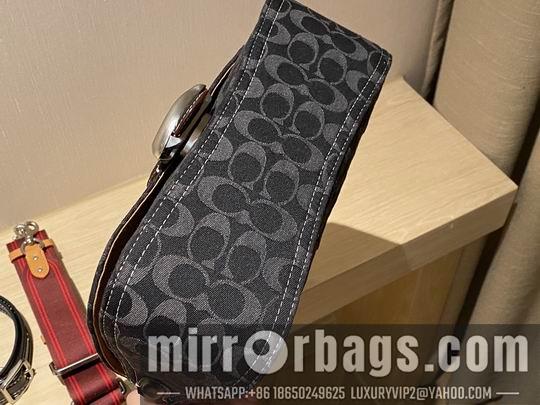 Replica Coach Bags 26X15X8.5cm 041017 AZ