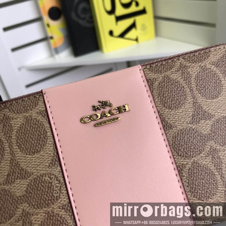 Replica Coach Bags F31546 20X10cm XM 3colour