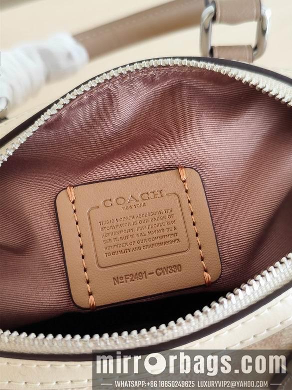 Replica Coach Bags CW330 17.5X12X10cm JH