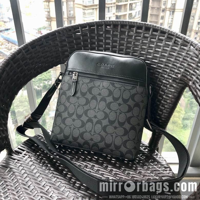 Replica Coach Bags 73336 23X27X5.5cm XM 4colour
