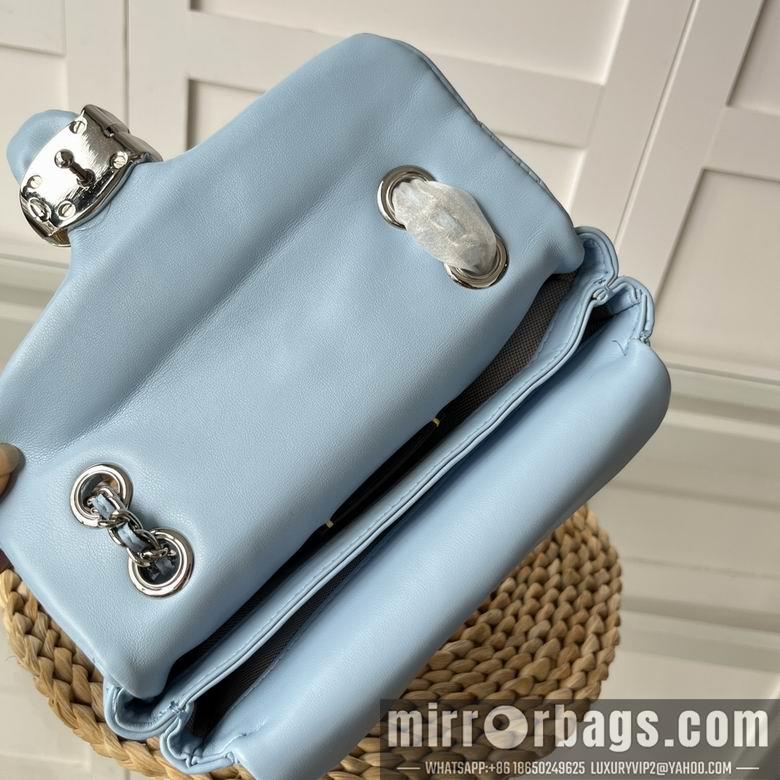 Replica Coach Bags 20X11X7cm 061506 AZ 4colour