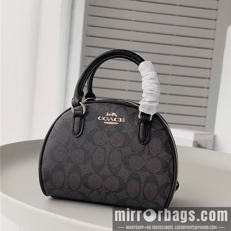 Replica Coach Bags CA591  20.5x12.5x15.5cm