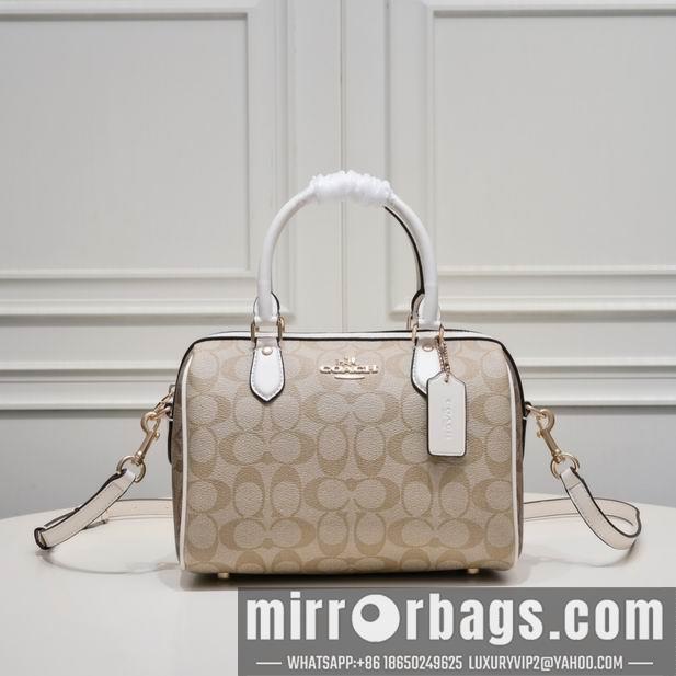 Replica Coach Bags CH486 25X15X12cm AZ