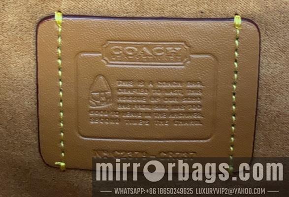 Replica Coach Bags CR737 26.5X16X7.5cm JH 2colour