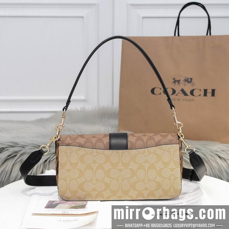 Replica Coach Bags BH221111 26X15X7