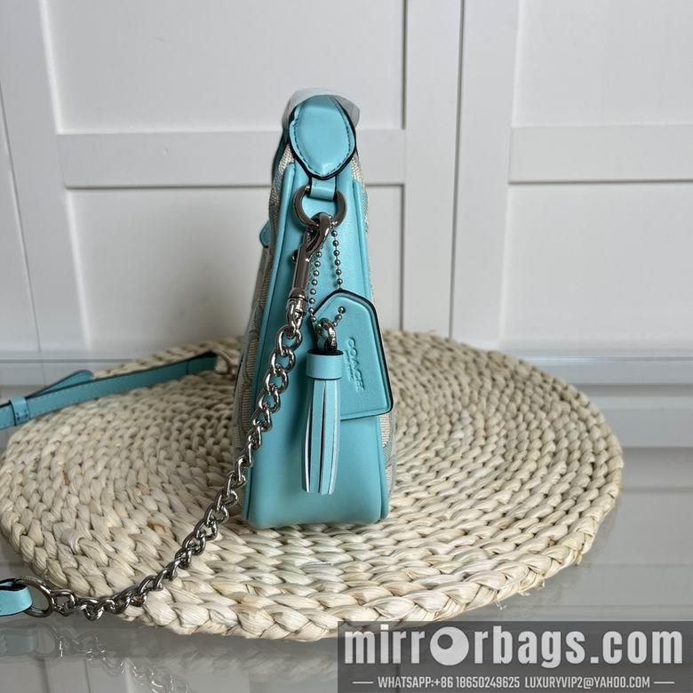 Replica Coach Bags CU984 19.5X10X6.5cm AZ 3colour