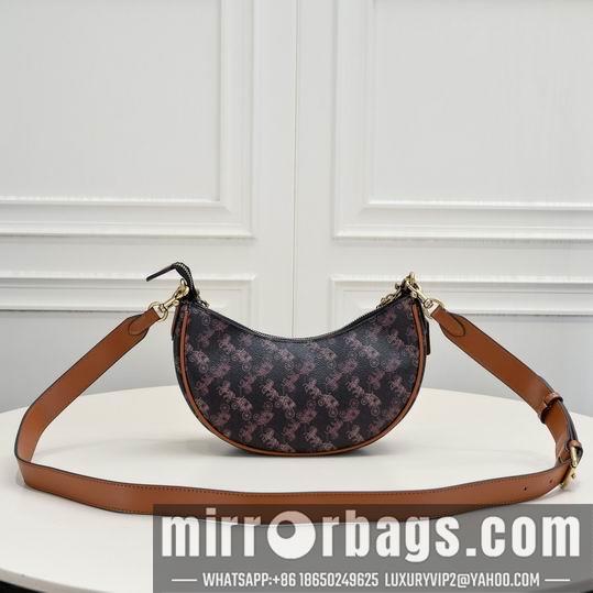 Replica Coach Bags CM584 23.5X16X6.5cm AZ 4colour