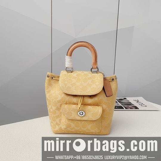 Replica Coach Bags Coach CJ833 21.5x23x12cm zy