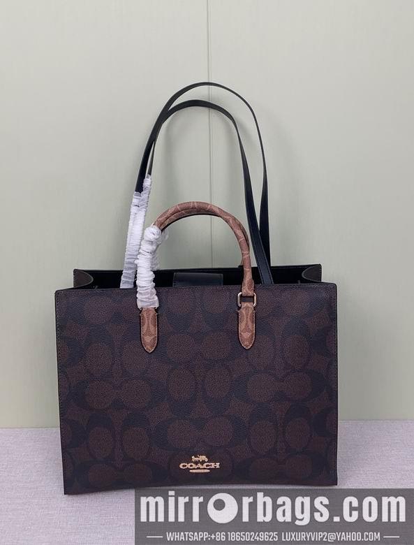 Replica Coach Bags cy677 36.5X28X14cm AZ 2colour
