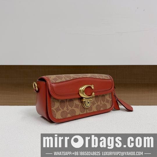 Replica Coach Bags CE764 20X10X7cm AZ