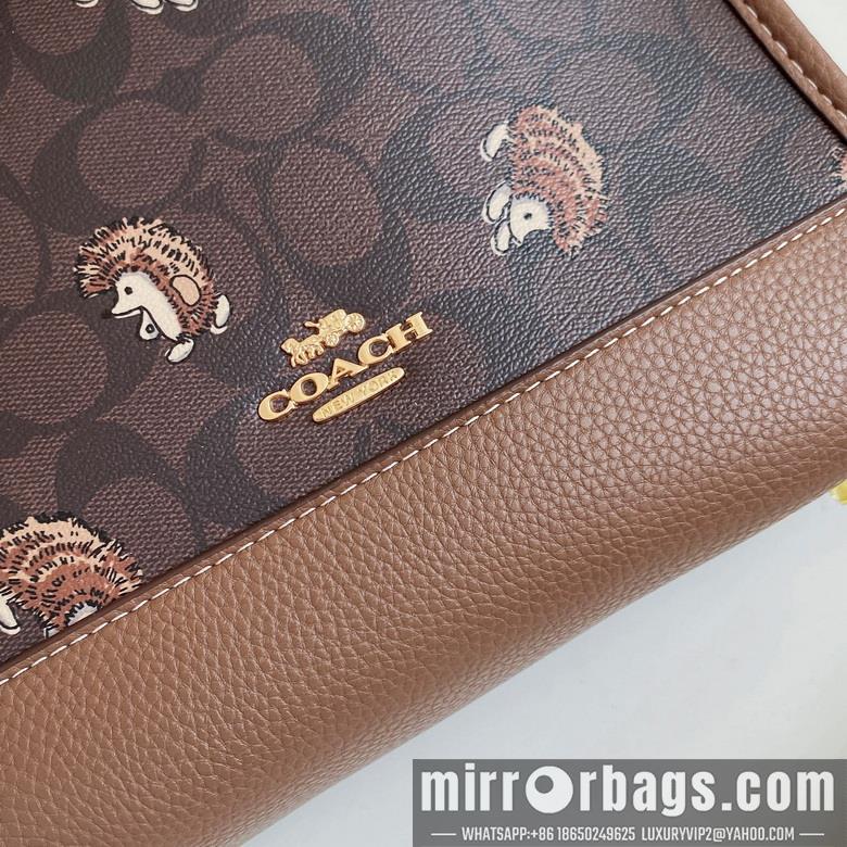 Replica Coach Bags CC769 20X22cm JH