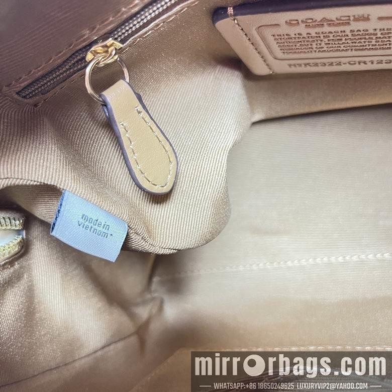 Replica Coach Bags CR122 25X16.5X11cm AZ 2colour