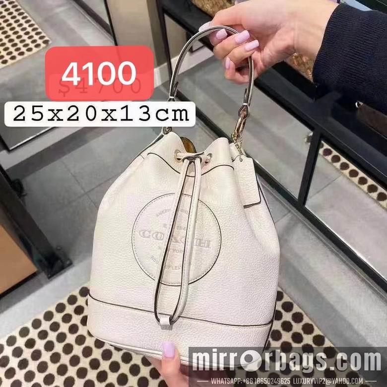 Replica Coach Bags BHc4100 21X23X14