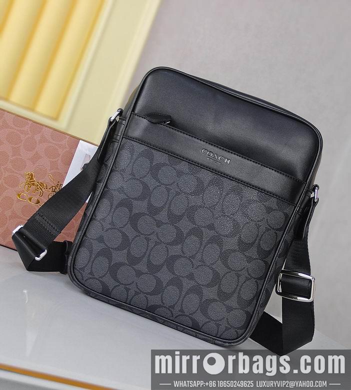 Replica Coach Bags 8803 22X25X7cm XM