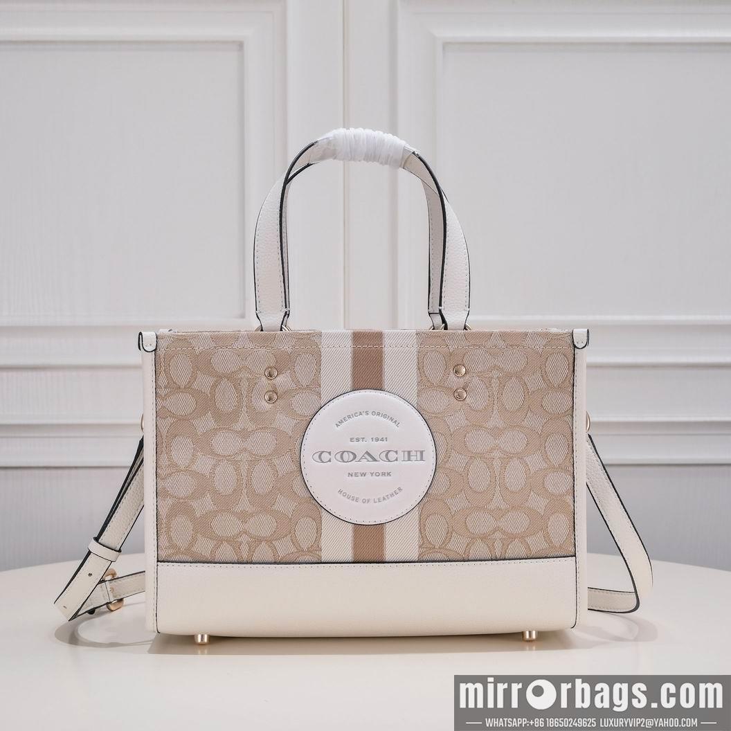 Replica Coach Bags c8448 29.5X22.5X13cm AZ