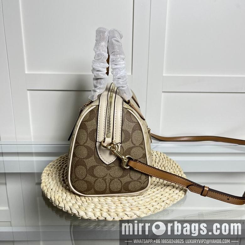 Replica Coach Bags CR122 25X16.5X11cm AZ 2colour