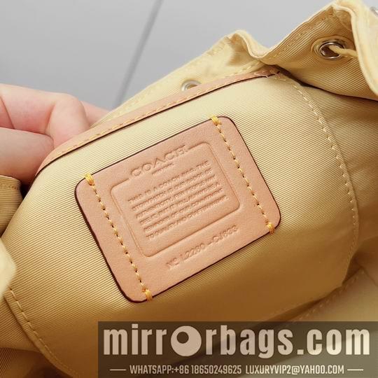 Replica Coach Bags Coach CJ833 21.5x23x12cm zy