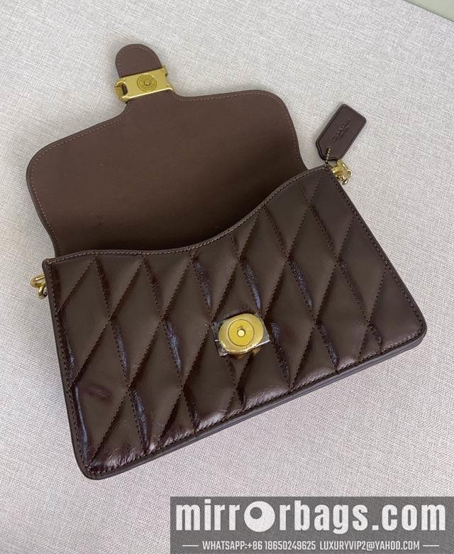 Replica Coach Bags CAF55 26cm JH 2colour