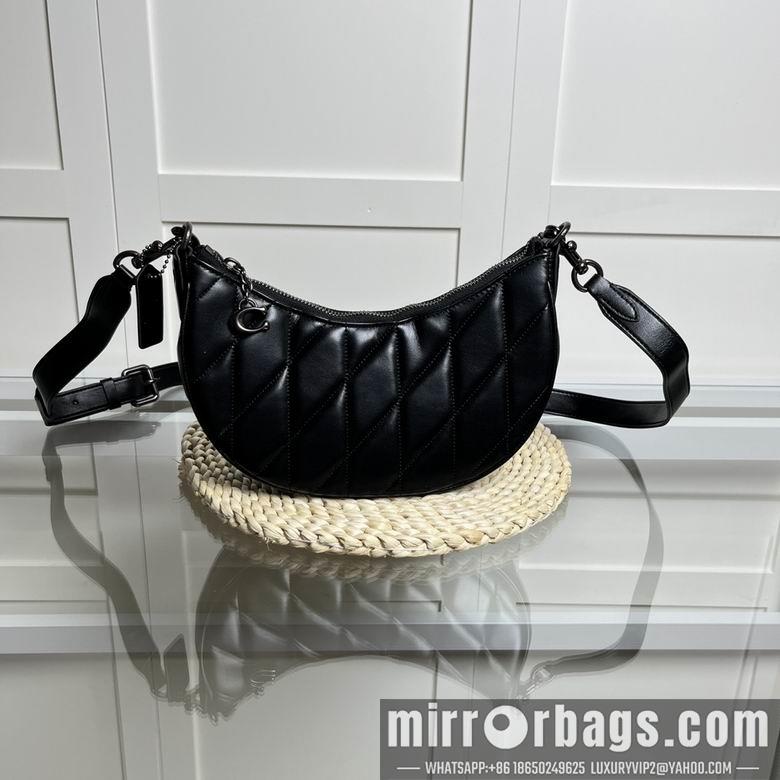 Replica Coach Bags CR148 23.5X16X6.5cm JH 3colour