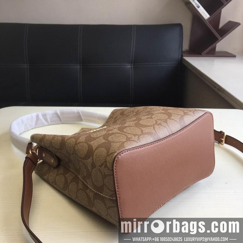 Replica Coach Bags 2312 20X22X13cm XM 4colour