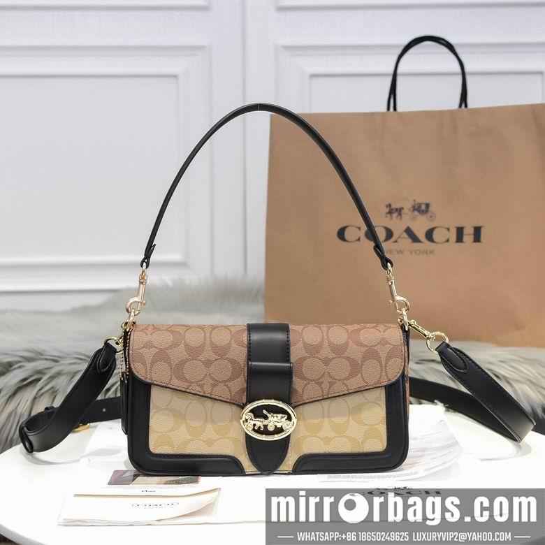 Replica Coach Bags BH221111 26X15X7