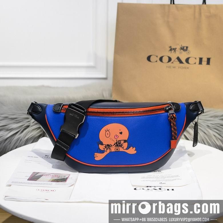 Replica Coach Bags 4592 40.5x16x7cm CN